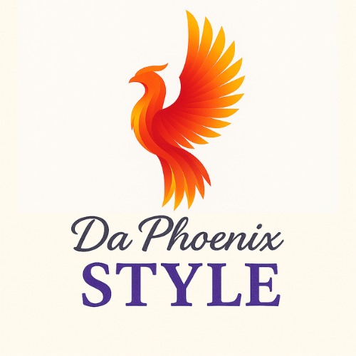 Phoenix Rising: The Symbolism Behind Our Brand &amp; How to Wear It