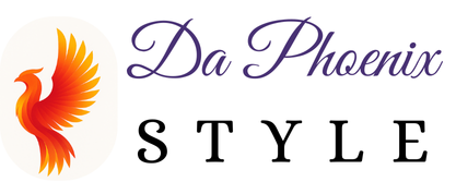 Da Phoenix Style